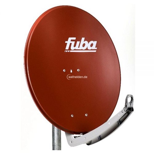 Fuba daa 780 parabola - r,