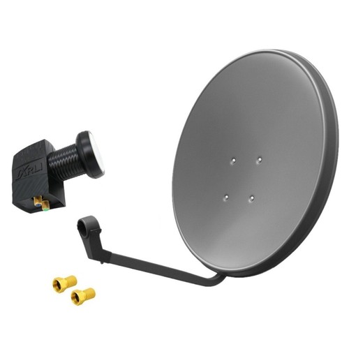 Impianto satellitare cm - 60,
