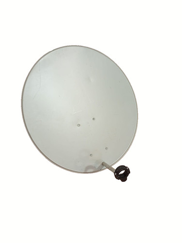 Parabola satellitare ovale - satellitare,