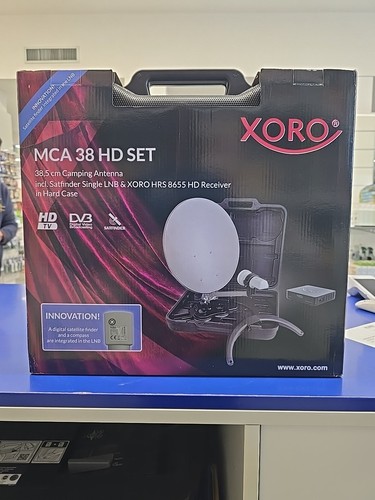 Kit parabola xoro - xoro, set