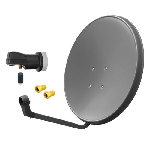 Impianto satellitare cm - impianto,