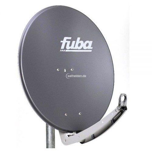 Fuba daa 780 parabola - 780, a