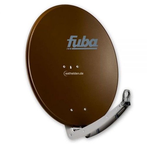 Fuba daa 780 parabola - daa, b