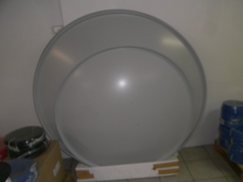 Parabola gibertini - parabola,