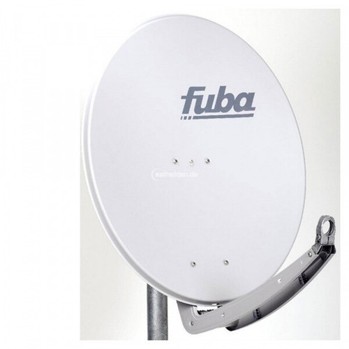 Fuba daa 780 parabola - g,