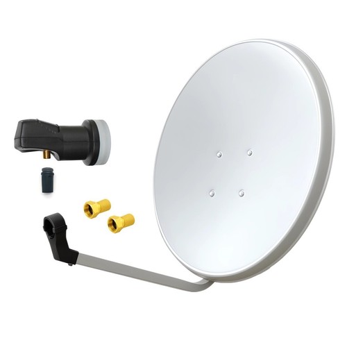 Impianto satellitare cm - satellitare, 60