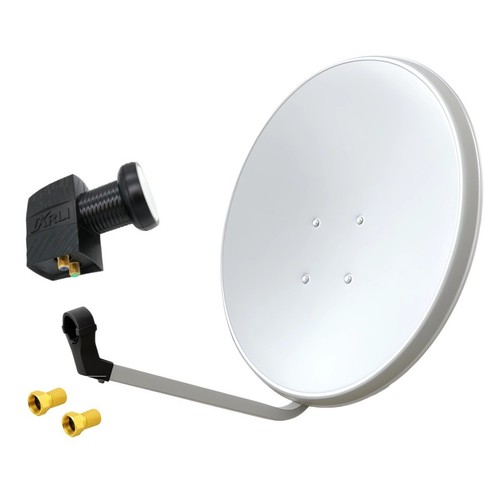 Impianto satellitare cm - 60,