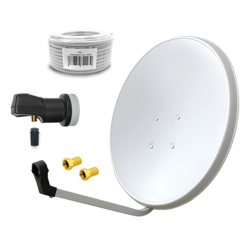 Impianto satellitare cm - 60,