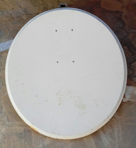 Parabolica 80cm - da,
