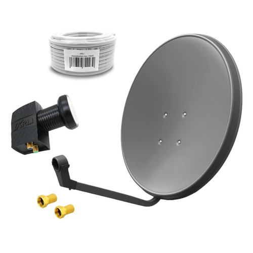 Impianto satellitare cm - satellitare, 60